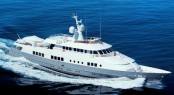 M/Y BERZINC M/Y BERZINC